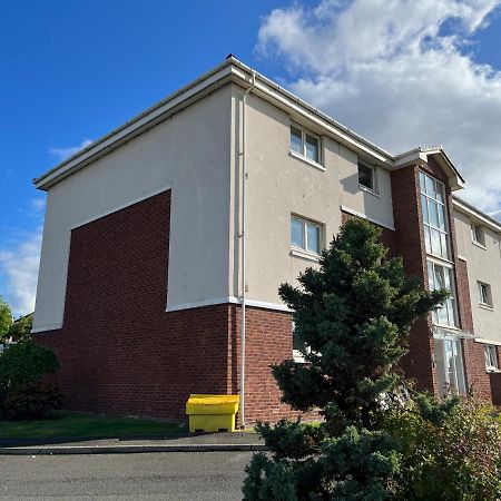 Flat Three, 212 Eaglesham Road, East Kilbride, Glasgow Екстериор снимка